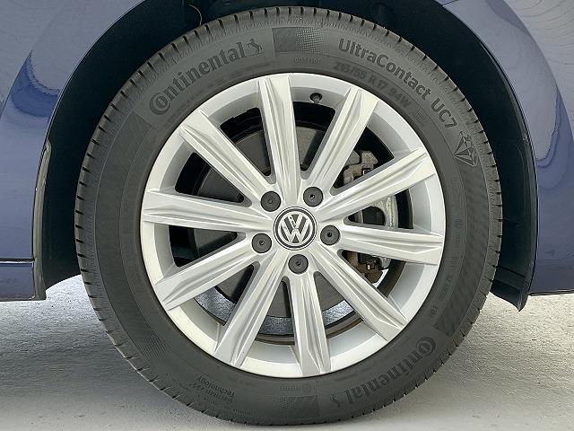 ゴルフトゥーラン ＴＳＩ　ハイライン　デスカバープロ　レーンキープアシスト　プロアクティブオキュパントプロテクション　渋滞時追従支援システム　歩行者検知機能付プリクラッシュブレーキシステム　アダプティブクルコン　ドライビングプロファイル（7枚目）