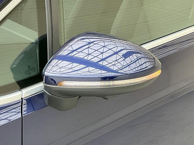 ゴルフトゥーラン ＴＳＩ　ハイライン　デスカバープロ　レーンキープアシスト　プロアクティブオキュパントプロテクション　渋滞時追従支援システム　歩行者検知機能付プリクラッシュブレーキシステム　アダプティブクルコン　ドライビングプロファイル（24枚目）