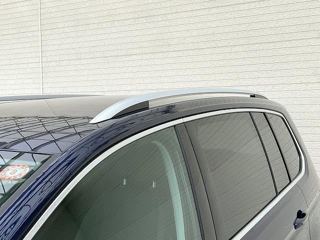 ゴルフトゥーラン ＴＳＩ　ハイライン　デスカバープロ　レーンキープアシスト　プロアクティブオキュパントプロテクション　渋滞時追従支援システム　歩行者検知機能付プリクラッシュブレーキシステム　アダプティブクルコン　ドライビングプロファイル（25枚目）