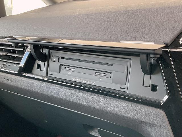 ゴルフトゥーラン ＴＳＩ　ハイライン　デスカバープロ　レーンキープアシスト　プロアクティブオキュパントプロテクション　渋滞時追従支援システム　歩行者検知機能付プリクラッシュブレーキシステム　アダプティブクルコン　ドライビングプロファイル（34枚目）