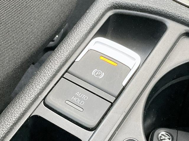 ゴルフトゥーラン ＴＳＩ　ハイライン　デスカバープロ　レーンキープアシスト　プロアクティブオキュパントプロテクション　渋滞時追従支援システム　歩行者検知機能付プリクラッシュブレーキシステム　アダプティブクルコン　ドライビングプロファイル（36枚目）