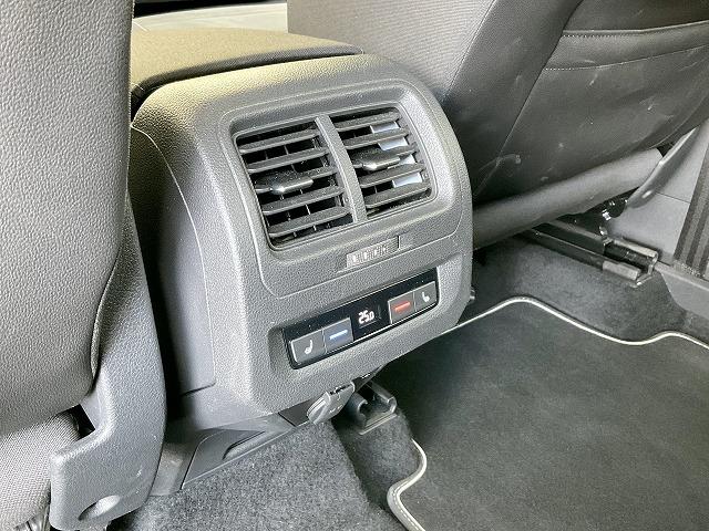 ゴルフトゥーラン ＴＳＩ　ハイライン　デスカバープロ　レーンキープアシスト　プロアクティブオキュパントプロテクション　渋滞時追従支援システム　歩行者検知機能付プリクラッシュブレーキシステム　アダプティブクルコン　ドライビングプロファイル（39枚目）