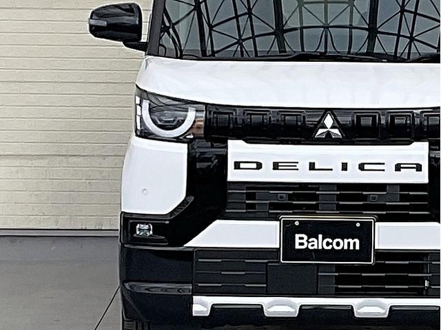 デリカミニ T プレミアム eーアシスト エクステリアPKG マイパイロット 衝突被害軽減ブレーキアシスト 車線逸脱警報 車線逸脱防止支援機能 オートマチックハイビーム 前方衝突予測警報 標識検知 先行車発進通知(8枚目)