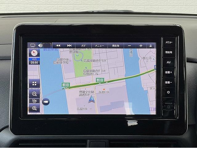 デリカミニ T プレミアム eーアシスト エクステリアPKG マイパイロット 衝突被害軽減ブレーキアシスト 車線逸脱警報 車線逸脱防止支援機能 オートマチックハイビーム 前方衝突予測警報 標識検知 先行車発進通知(9枚目)