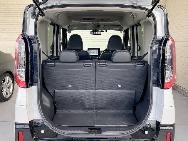 デリカミニ T プレミアム eーアシスト エクステリアPKG マイパイロット 衝突被害軽減ブレーキアシスト 車線逸脱警報 車線逸脱防止支援機能 オートマチックハイビーム 前方衝突予測警報 標識検知 先行車発進通知(14枚目)