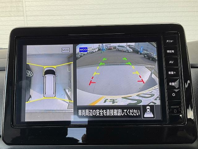 デリカミニ T プレミアム eーアシスト エクステリアPKG マイパイロット 衝突被害軽減ブレーキアシスト 車線逸脱警報 車線逸脱防止支援機能 オートマチックハイビーム 前方衝突予測警報 標識検知 先行車発進通知(15枚目)