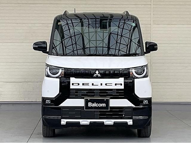 デリカミニ T プレミアム eーアシスト エクステリアPKG マイパイロット 衝突被害軽減ブレーキアシスト 車線逸脱警報 車線逸脱防止支援機能 オートマチックハイビーム 前方衝突予測警報 標識検知 先行車発進通知(19枚目)