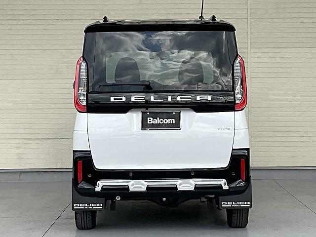 デリカミニ T プレミアム eーアシスト エクステリアPKG マイパイロット 衝突被害軽減ブレーキアシスト 車線逸脱警報 車線逸脱防止支援機能 オートマチックハイビーム 前方衝突予測警報 標識検知 先行車発進通知(20枚目)