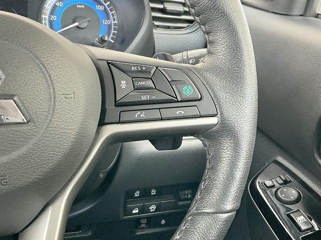 デリカミニ T プレミアム eーアシスト エクステリアPKG マイパイロット 衝突被害軽減ブレーキアシスト 車線逸脱警報 車線逸脱防止支援機能 オートマチックハイビーム 前方衝突予測警報 標識検知 先行車発進通知(31枚目)