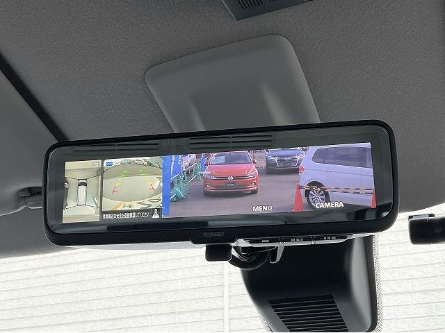 デリカミニ T プレミアム eーアシスト エクステリアPKG マイパイロット 衝突被害軽減ブレーキアシスト 車線逸脱警報 車線逸脱防止支援機能 オートマチックハイビーム 前方衝突予測警報 標識検知 先行車発進通知(35枚目)