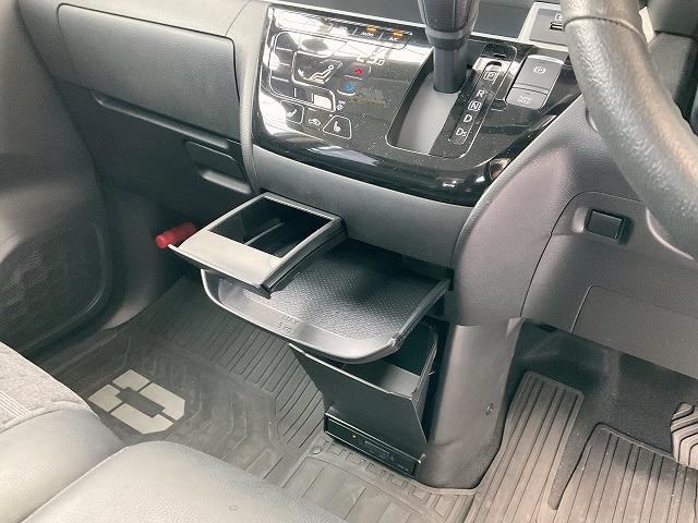 デリカミニ T プレミアム eーアシスト エクステリアPKG マイパイロット 衝突被害軽減ブレーキアシスト 車線逸脱警報 車線逸脱防止支援機能 オートマチックハイビーム 前方衝突予測警報 標識検知 先行車発進通知(37枚目)