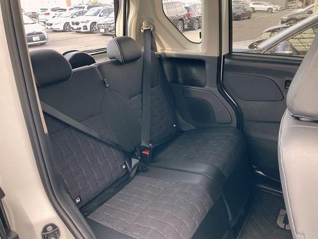 デリカミニ T プレミアム eーアシスト エクステリアPKG マイパイロット 衝突被害軽減ブレーキアシスト 車線逸脱警報 車線逸脱防止支援機能 オートマチックハイビーム 前方衝突予測警報 標識検知 先行車発進通知(42枚目)