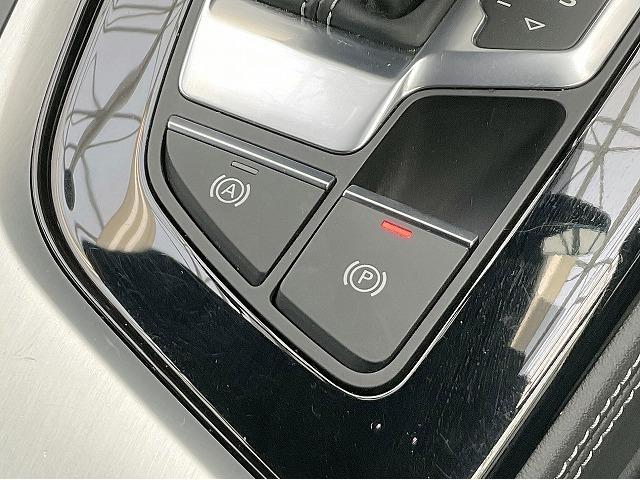 Ａ４アバント ３５ＴＦＳＩ　Ｓライン　パークアシストＰＫＧ　プレセンスシティ　プレセンスリア　アダプティブクルーズコントロール　アクティブレーンアシスト　サイドアシスト　バーチャルコクピットプラス　スポーツサスペンション　パワーバックドア（37枚目）