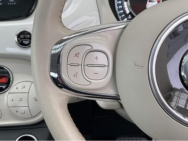 ���X�e�A�����O�X�C�b�`���I