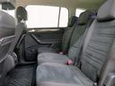 VOLKSWAGEN GOLF TOURAN