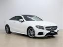 MERCEDES BENZ E-CLASS