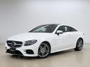 MERCEDES BENZ E-CLASS