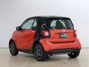 MCC SMART SMART FORTWO COUPE