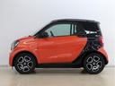 MCC SMART SMART FORTWO COUPE