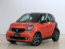 MCC SMART SMART FORTWO COUPE