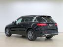 MERCEDES BENZ GLC-CLASS