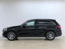 MERCEDES BENZ GLC-CLASS