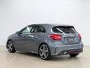 MERCEDES BENZ A-CLASS