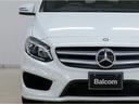 MERCEDES BENZ B-CLASS