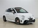 ABARTH ABARTH 595C