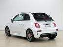 ABARTH ABARTH 595C