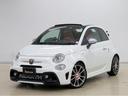 ABARTH ABARTH 595C