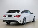 MERCEDES BENZ CLA-CLASS SHOOTING BRAKE