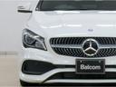 MERCEDES BENZ CLA-CLASS SHOOTING BRAKE