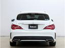 MERCEDES BENZ CLA-CLASS SHOOTING BRAKE