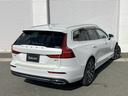 Ｖ６０ Ｂ５　インスクリプション　インテリセーフ　歩行者　サイクリスト検知絹付追突回避　軽減フルオートブレーキシステム　全車速追従機能付ＡＣＣ　ＤＡＣ　ＬＤＷ　ＬＫＡ　ＢＬＩＳ　ＬＣＭＡ　ＣＴＡ　ＲＳＩ（3枚目）