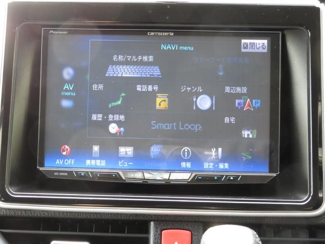ＺＳ　煌　カロッツェリア８型サイバーナビ　フルセグＴＶ　ＤＶＤビデオ　ＣＤ録音　Ｂｌｕｅｔｏｏｔｈ　ｅｔｃ　純正フリップダウンモニター　バックカメラ　両側パワースライドドア　ＬＥＤヘッドライト　純正アルミ(29枚目)