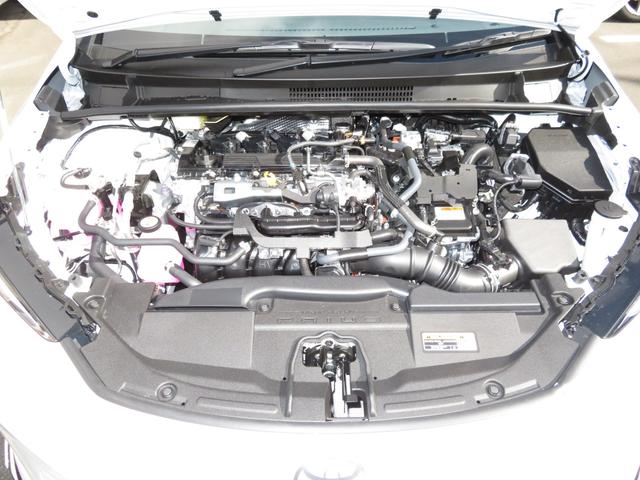 プリウス Ｚ　１２．３ディスプレイオーディオＰＬＵＳ　パノラミックビューモニター　パノラマルーフ　デジタルインナーミラー　前後ドラレコ　ＢＳＭ　パワーバックドア　合皮パワーシート　モデリスタエアロ　登録済未使用車（29枚目）