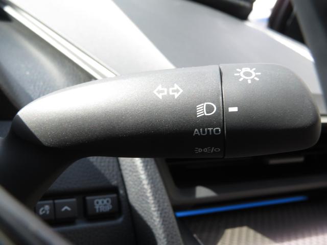プリウス Ｚ　１２．３ディスプレイオーディオＰＬＵＳ　パノラミックビューモニター　パノラマルーフ　デジタルインナーミラー　前後ドラレコ　ＢＳＭ　パワーバックドア　合皮パワーシート　モデリスタエアロ　登録済未使用車（34枚目）