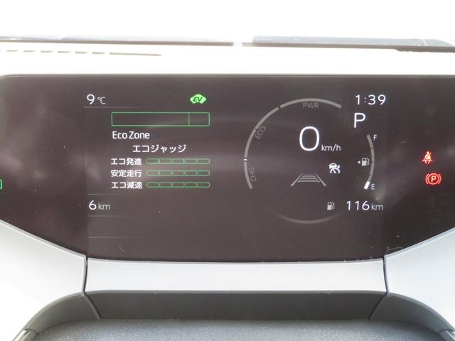 プリウス Ｚ　１２．３ディスプレイオーディオＰＬＵＳ　パノラミックビューモニター　パノラマルーフ　デジタルインナーミラー　前後ドラレコ　ＢＳＭ　パワーバックドア　合皮パワーシート　モデリスタエアロ　登録済未使用車（39枚目）