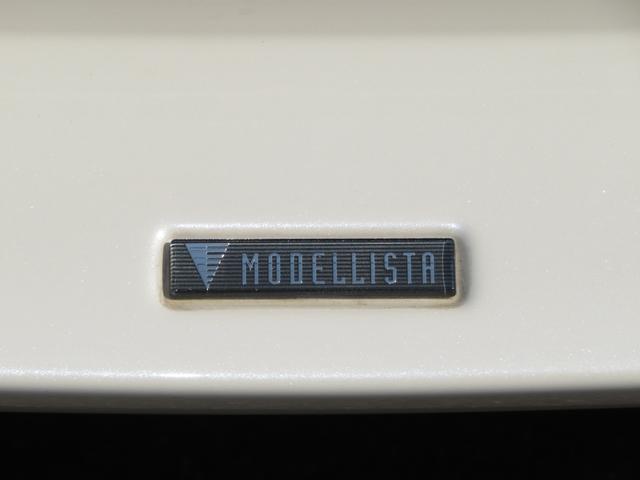 プリウス Sツーリングセレクション 純正9型SDナビ フルセグTV DVDビデオ CD録音 Bluetooth パノラミックビューモニター 合成皮革シート モデリスタアイコニックエアロ 外19インチアルミ セーフティセンス ドラレコ(19枚目)