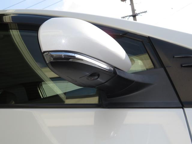 プリウス Sツーリングセレクション 純正9型SDナビ フルセグTV DVDビデオ CD録音 Bluetooth パノラミックビューモニター 合成皮革シート モデリスタアイコニックエアロ 外19インチアルミ セーフティセンス ドラレコ(22枚目)
