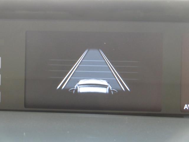 プリウス Sツーリングセレクション 純正9型SDナビ フルセグTV DVDビデオ CD録音 Bluetooth パノラミックビューモニター 合成皮革シート モデリスタアイコニックエアロ 外19インチアルミ セーフティセンス ドラレコ(41枚目)