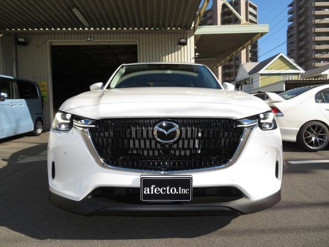 ＣＸ－６０ ２５Ｓ　Ｓパッケージ　マツダコネクト　フルセグＴＶ　Ｂｌｕｅｔｏｏｔｈ　全方位モニター　純正１８インチアルミ　シートヒーター　パワーシート　スマートブレーキサポート　クリアランスソナー　ビルトインＥＴＣ　ワンオーナー（2枚目）