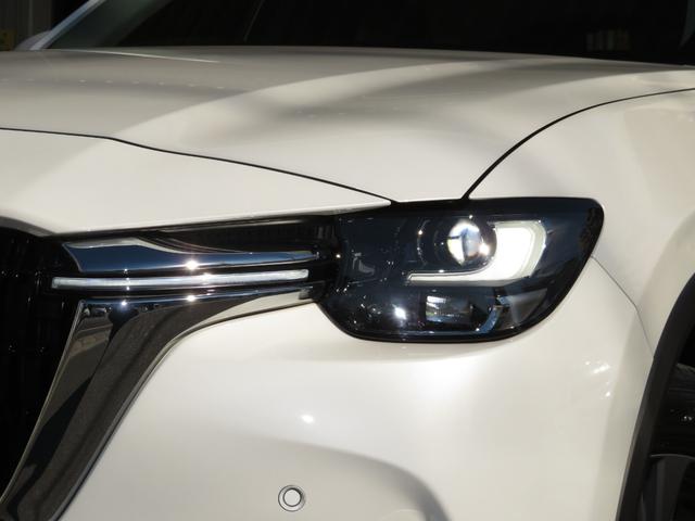 ＣＸ－６０ ２５Ｓ　Ｓパッケージ　マツダコネクト　フルセグＴＶ　Ｂｌｕｅｔｏｏｔｈ　全方位モニター　純正１８インチアルミ　シートヒーター　パワーシート　スマートブレーキサポート　クリアランスソナー　ビルトインＥＴＣ　ワンオーナー（10枚目）