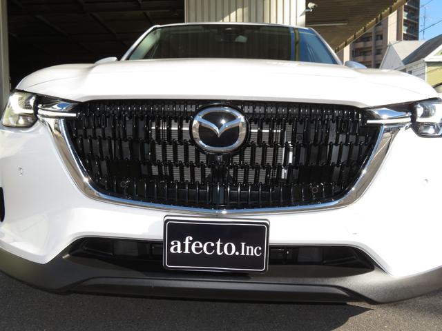 ＣＸ－６０ ２５Ｓ　Ｓパッケージ　マツダコネクト　フルセグＴＶ　Ｂｌｕｅｔｏｏｔｈ　全方位モニター　純正１８インチアルミ　シートヒーター　パワーシート　スマートブレーキサポート　クリアランスソナー　ビルトインＥＴＣ　ワンオーナー（11枚目）