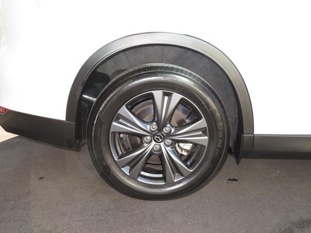 ＣＸ－６０ ２５Ｓ　Ｓパッケージ　マツダコネクト　フルセグＴＶ　Ｂｌｕｅｔｏｏｔｈ　全方位モニター　純正１８インチアルミ　シートヒーター　パワーシート　スマートブレーキサポート　クリアランスソナー　ビルトインＥＴＣ　ワンオーナー（13枚目）