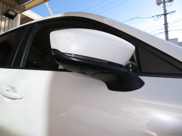 ＣＸ－６０ ２５Ｓ　Ｓパッケージ　マツダコネクト　フルセグＴＶ　Ｂｌｕｅｔｏｏｔｈ　全方位モニター　純正１８インチアルミ　シートヒーター　パワーシート　スマートブレーキサポート　クリアランスソナー　ビルトインＥＴＣ　ワンオーナー（23枚目）