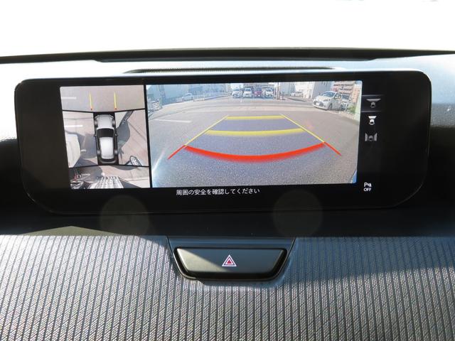 ＣＸ－６０ ２５Ｓ　Ｓパッケージ　マツダコネクト　フルセグＴＶ　Ｂｌｕｅｔｏｏｔｈ　全方位モニター　純正１８インチアルミ　シートヒーター　パワーシート　スマートブレーキサポート　クリアランスソナー　ビルトインＥＴＣ　ワンオーナー（38枚目）