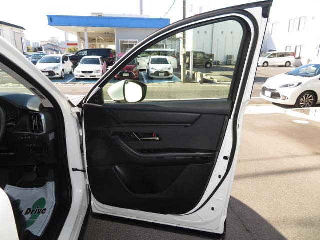 ＣＸ－６０ ２５Ｓ　Ｓパッケージ　マツダコネクト　フルセグＴＶ　Ｂｌｕｅｔｏｏｔｈ　全方位モニター　純正１８インチアルミ　シートヒーター　パワーシート　スマートブレーキサポート　クリアランスソナー　ビルトインＥＴＣ　ワンオーナー（51枚目）