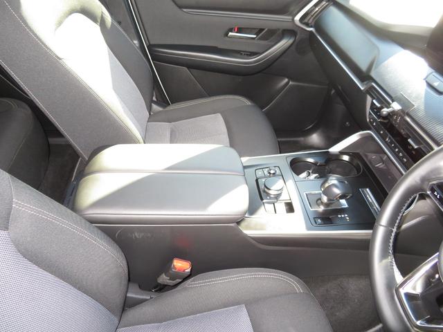 ＣＸ－６０ ２５Ｓ　Ｓパッケージ　マツダコネクト　フルセグＴＶ　Ｂｌｕｅｔｏｏｔｈ　全方位モニター　純正１８インチアルミ　シートヒーター　パワーシート　スマートブレーキサポート　クリアランスソナー　ビルトインＥＴＣ　ワンオーナー（55枚目）